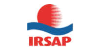 Logo Irsap